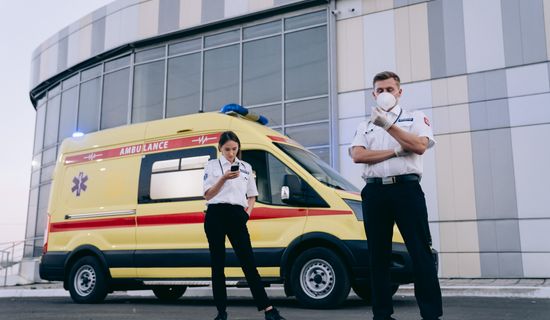 大庆救护车转运病人算来回费用吗？